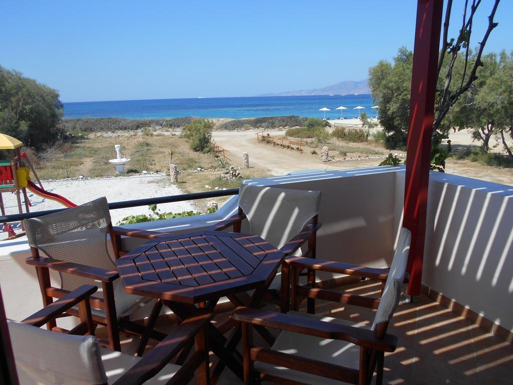 Acti Plaka Hotel Exterior foto